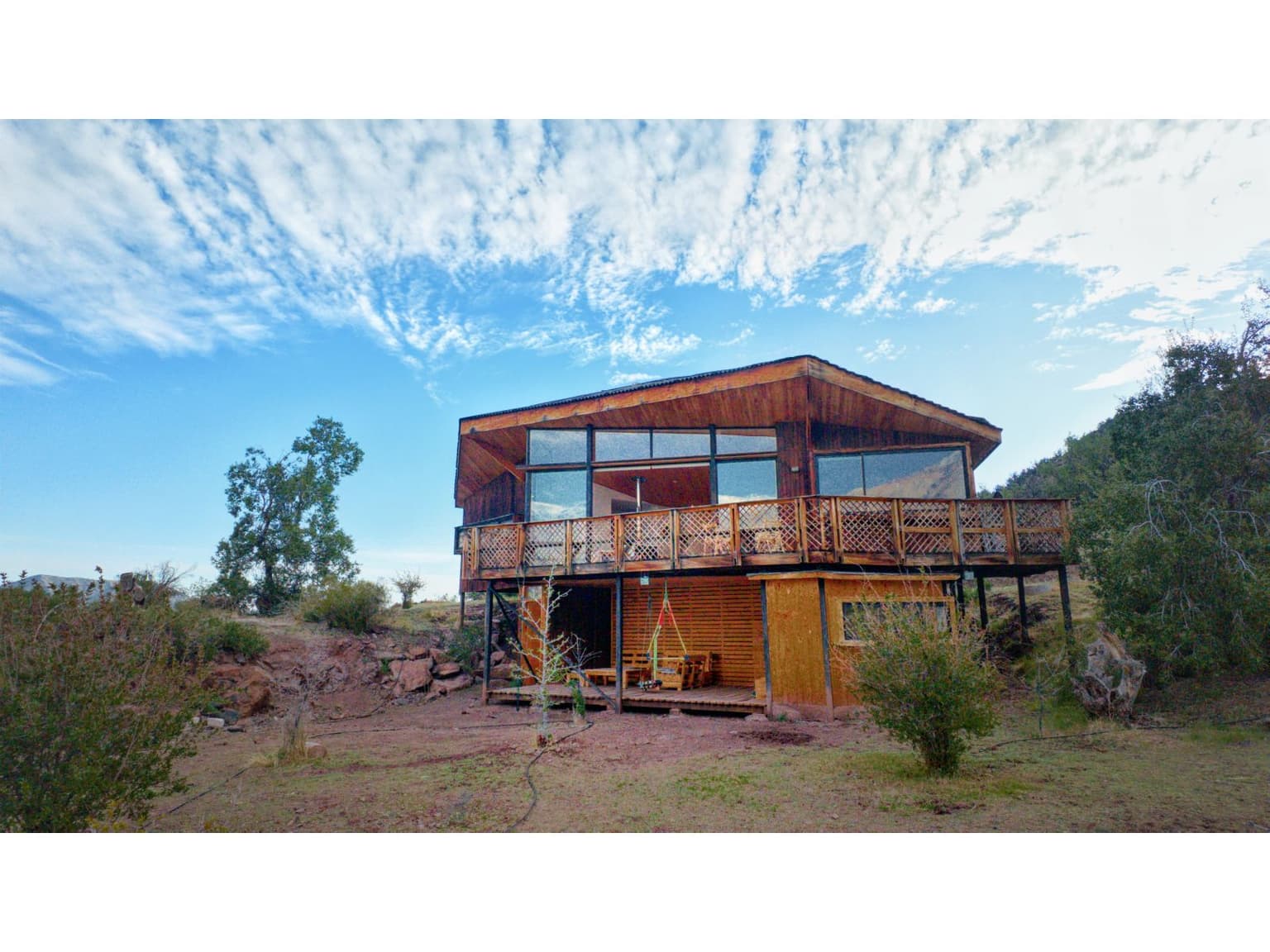 San Francisco de Los Andes