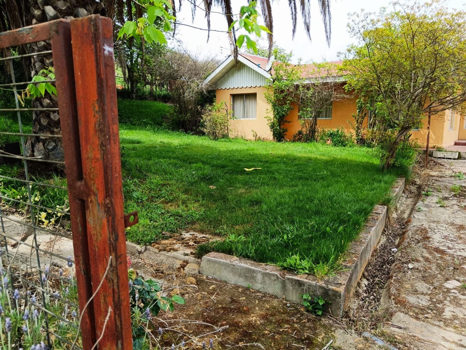 San Pedro de Melipilla