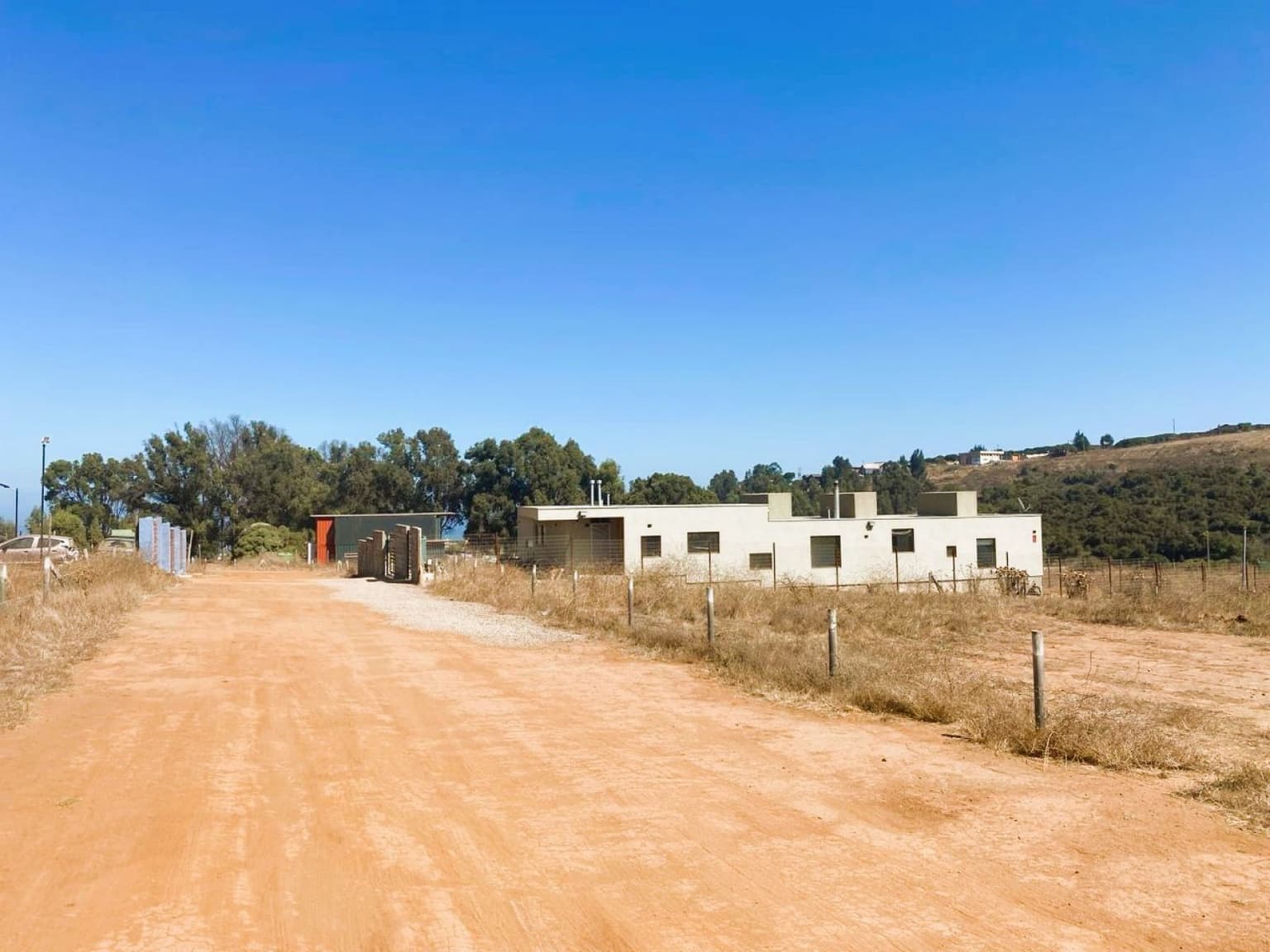 el mirador de santa luisa