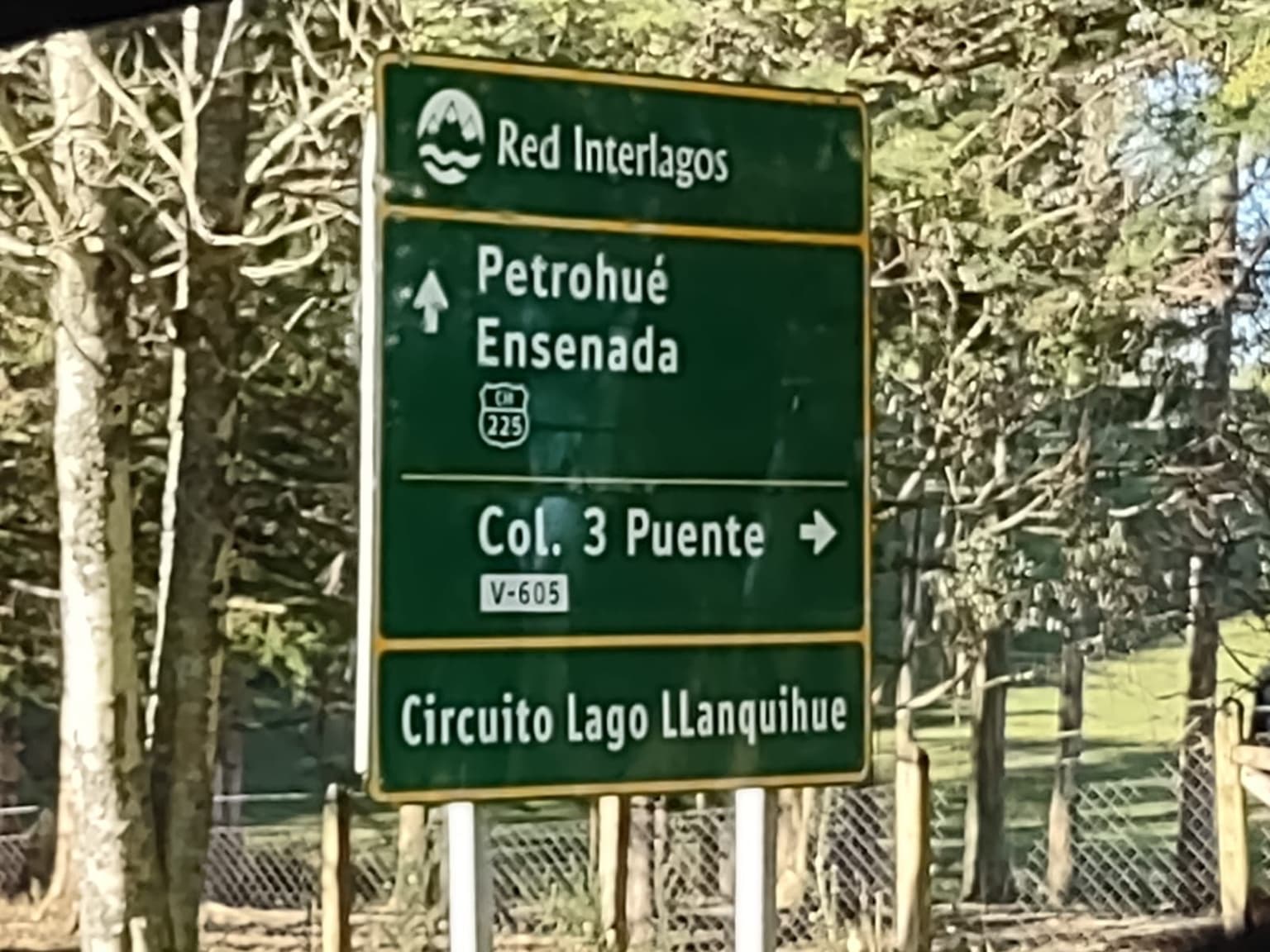 COLONIA TRES PUENTES