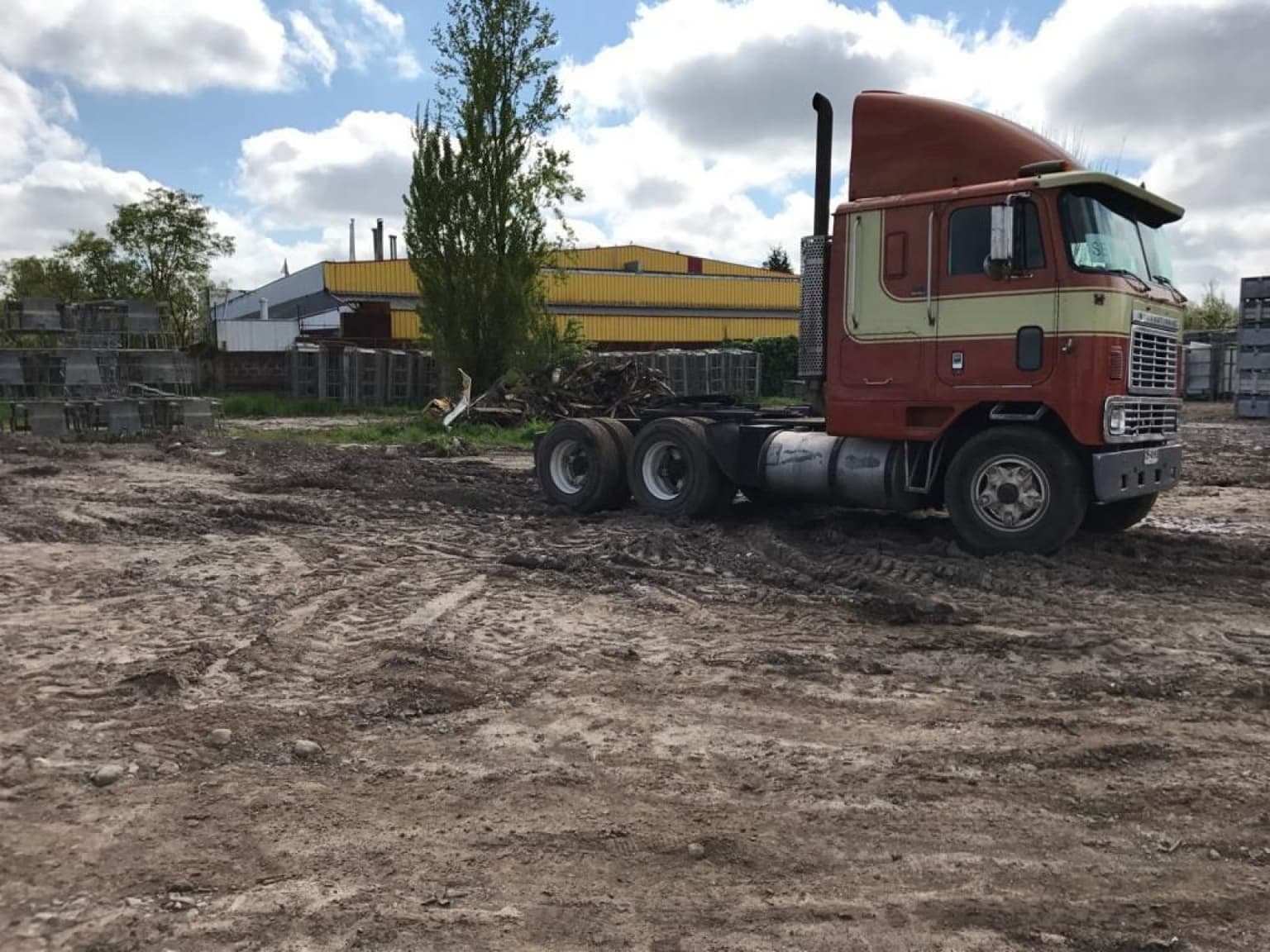 SÉPTIMA REGIÓN MOLINA