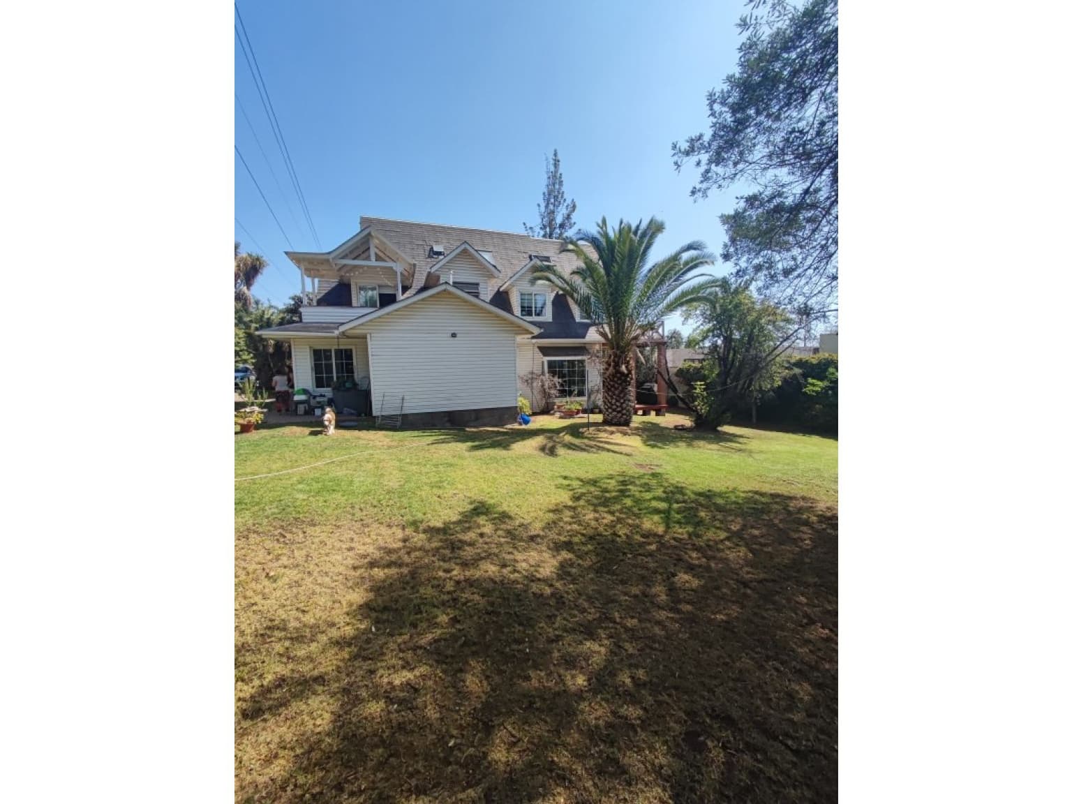 Alcalde Fernando Castillo Velasco