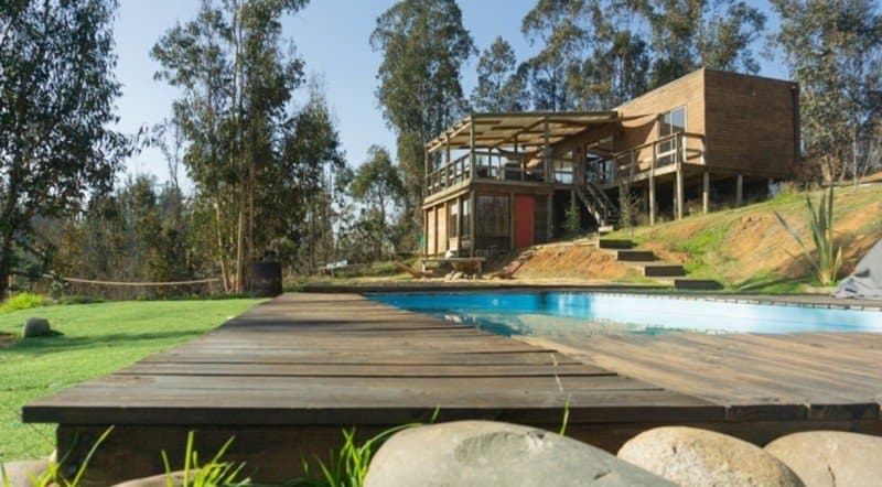 Leyda, San Antonio, Provincia de San Antonio, Región de Valp...