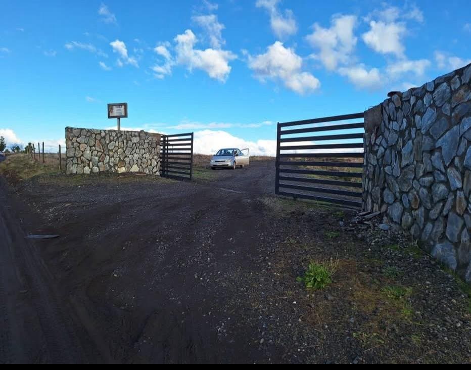 CAMINO A SECTOR PARAGUAY