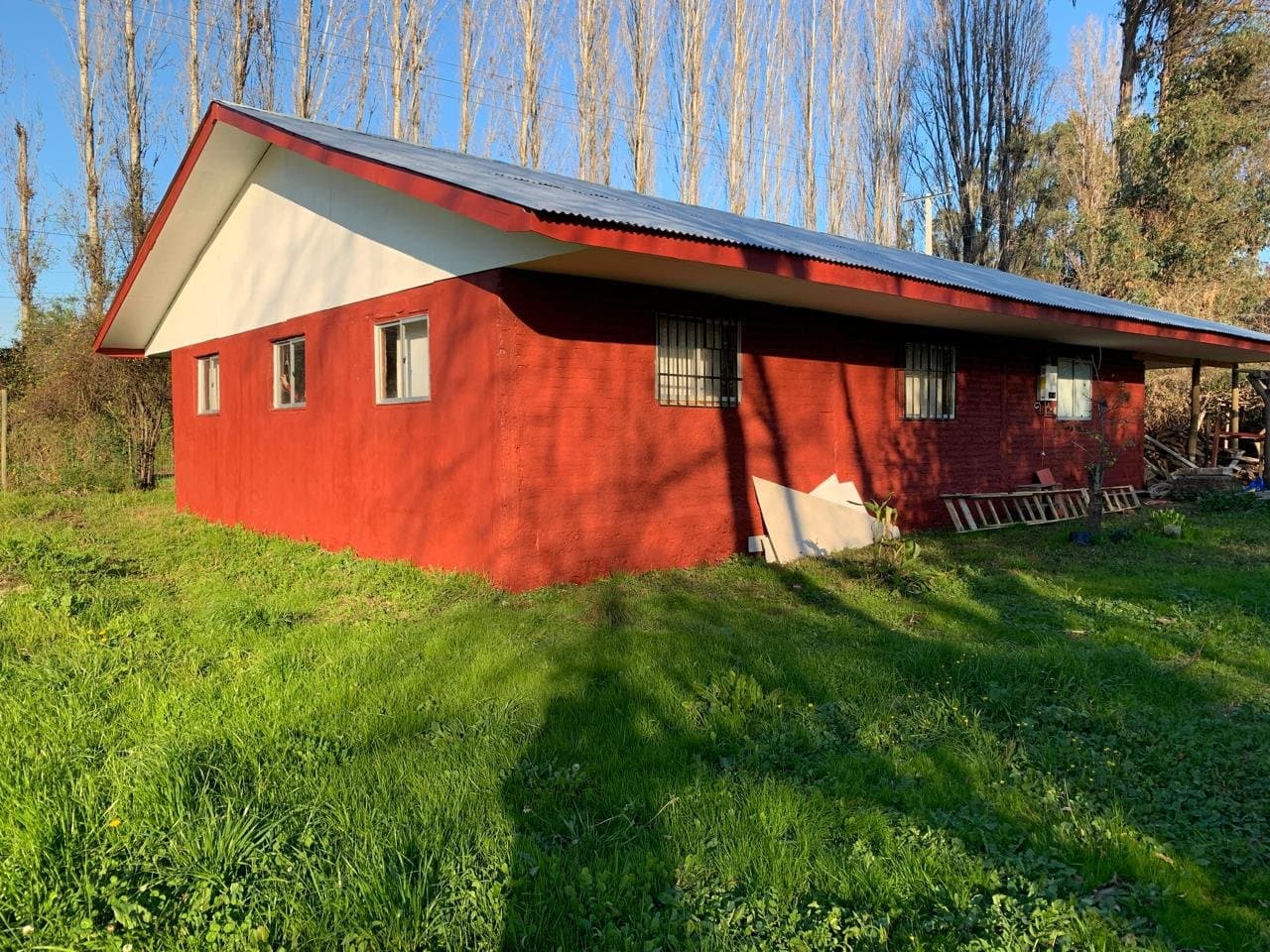 San Antonio de Encina