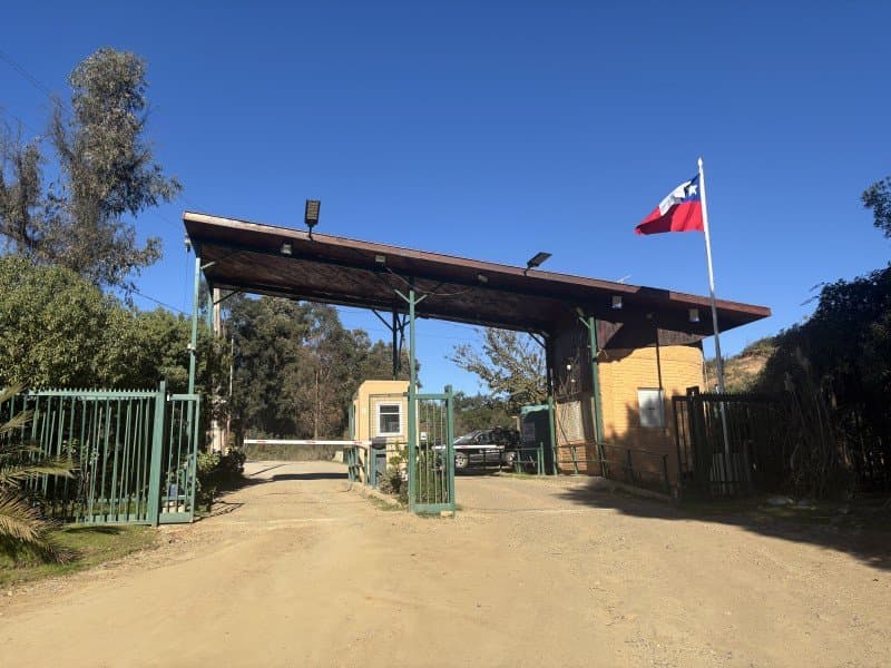 Portal del Mar, Condominio Portal del Mar, Concón, Provincia...