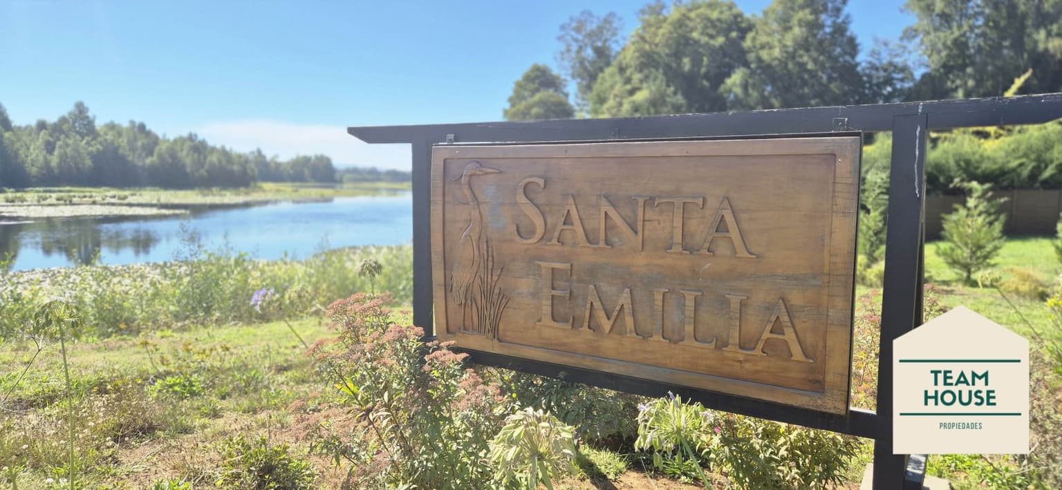 Condominio Santa Emilia