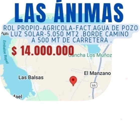 Las Animas