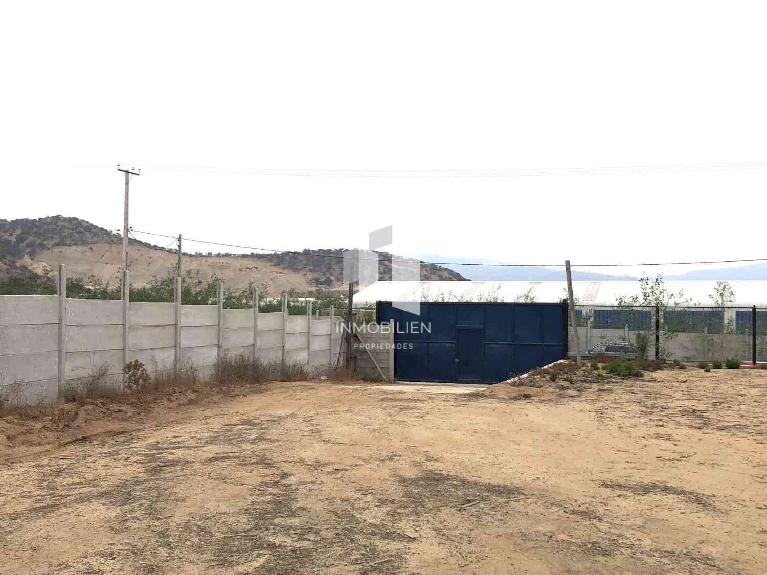 Parque Industrial El Refugio