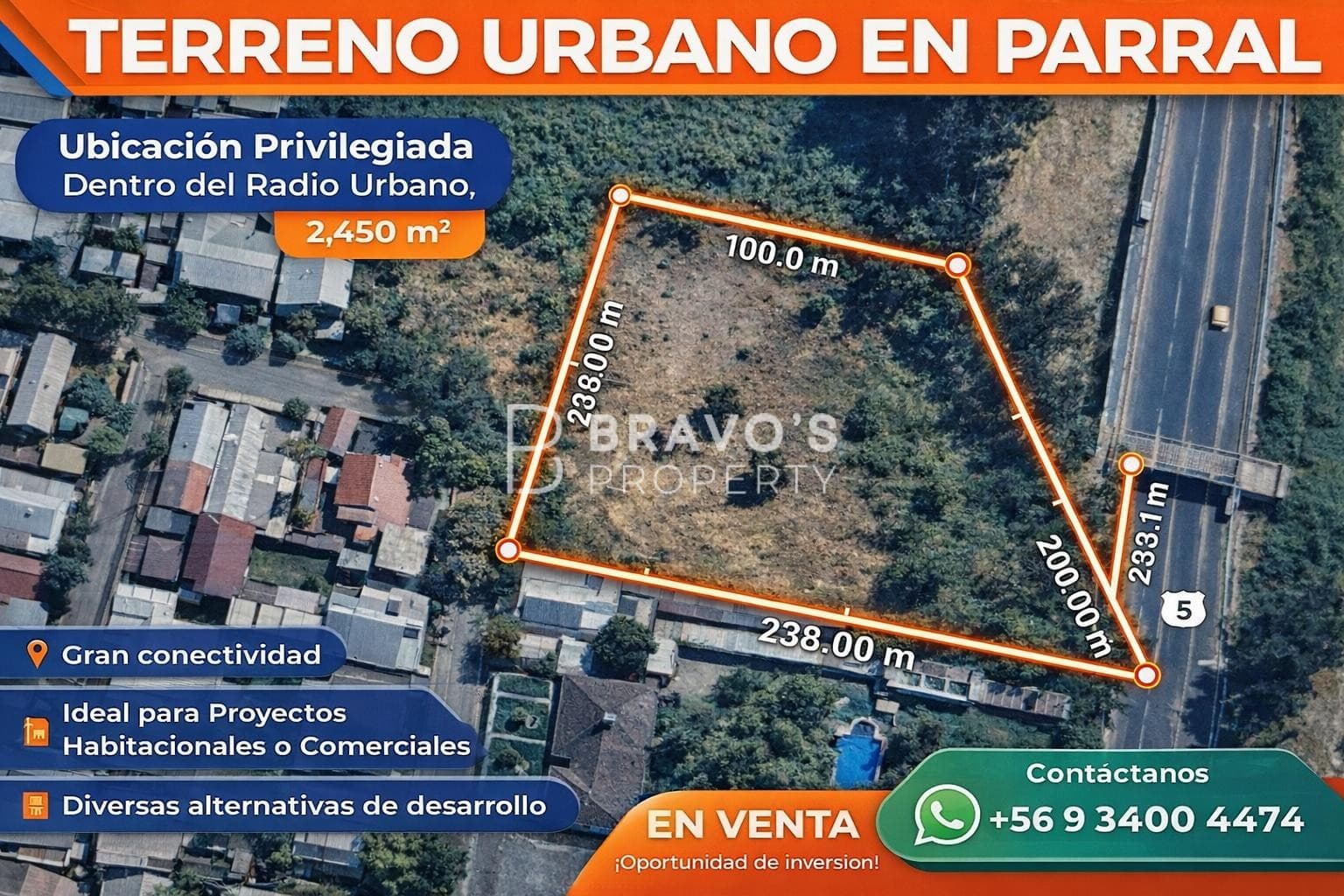 Central