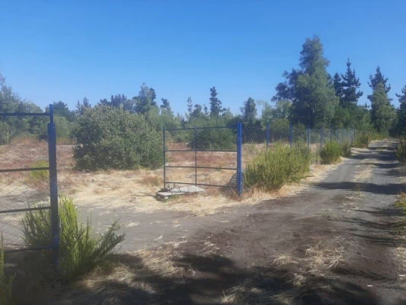 Los Ángeles, Provincia de Bío-Bío, Región del Biobío, Chile