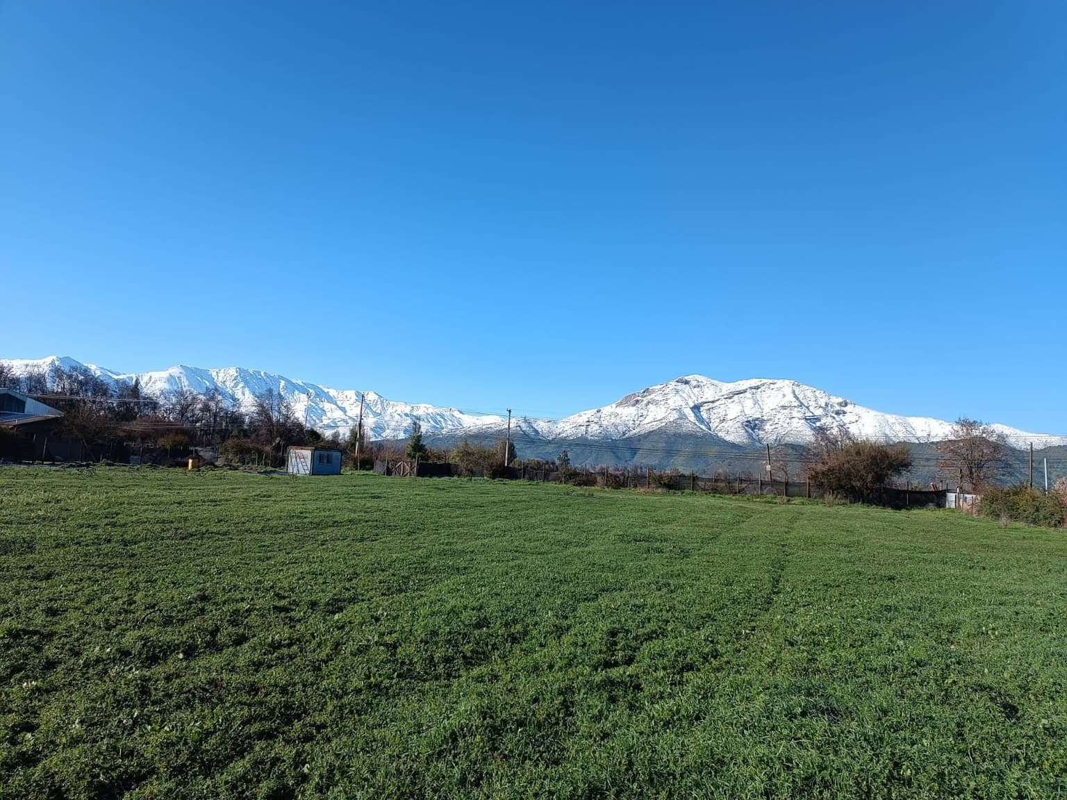 REGION METROPOLITANA