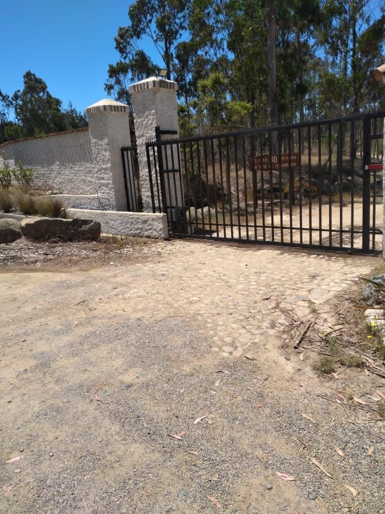 condominio piedras negras