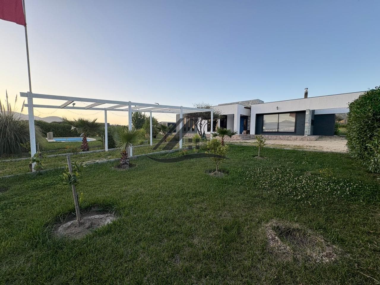 Condominio la Foresta de zapallar