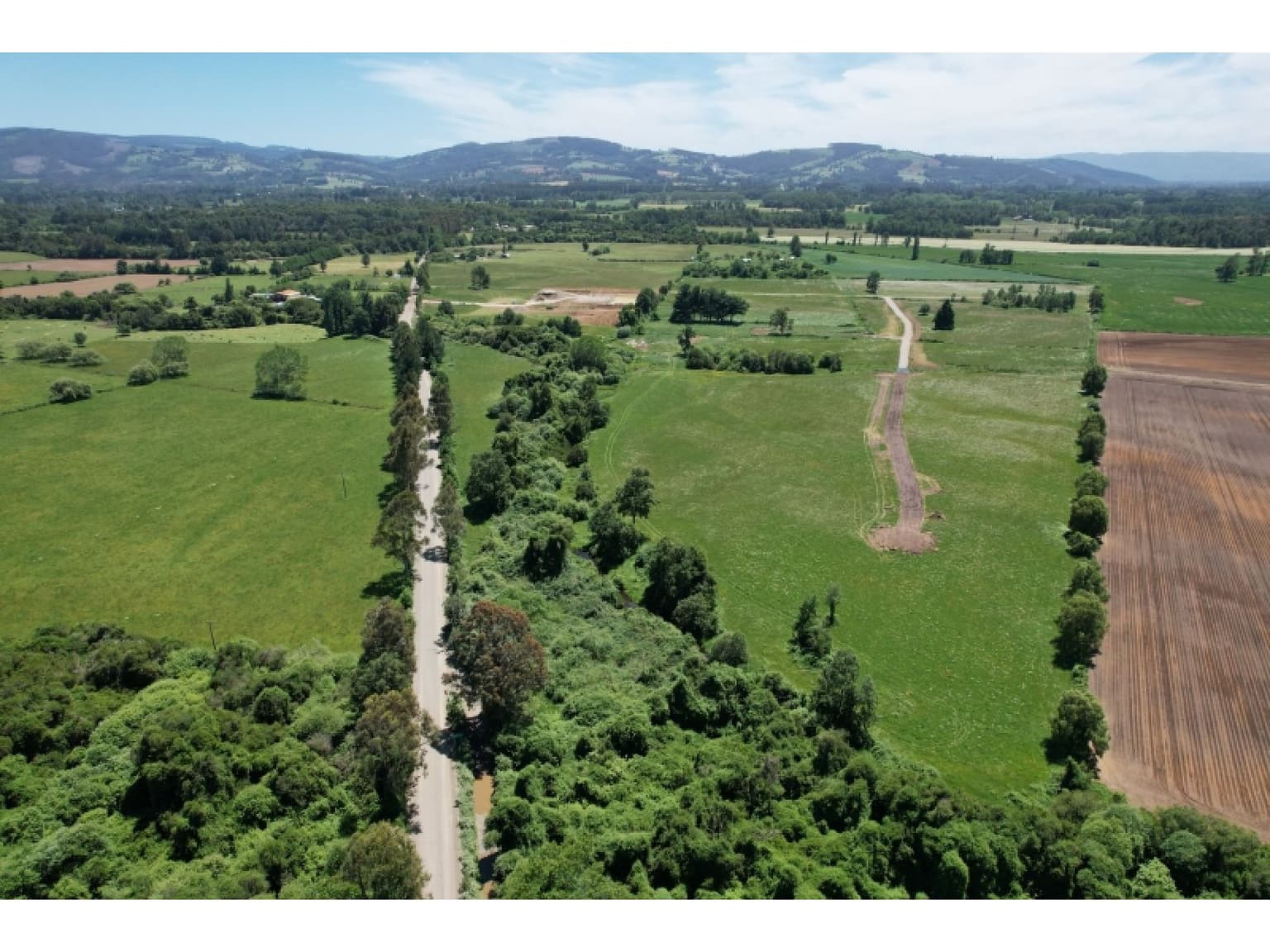 Pichillopulli, Santa Regina