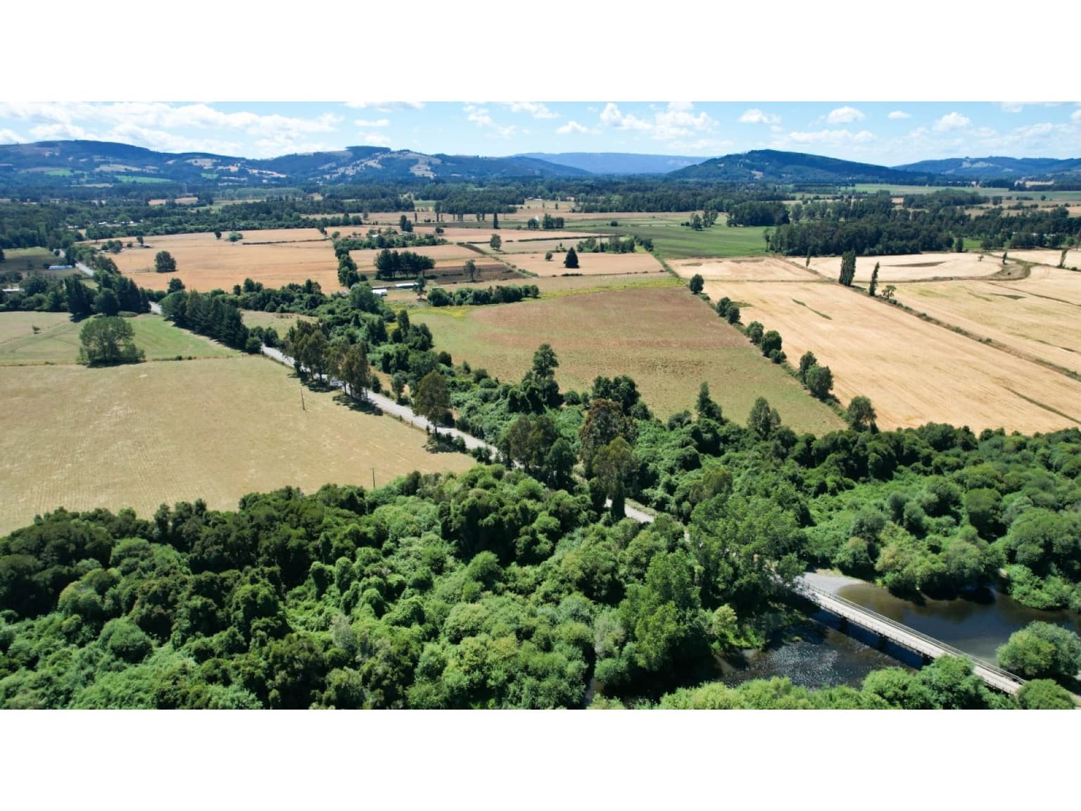 Pichillopulli, Santa Regina