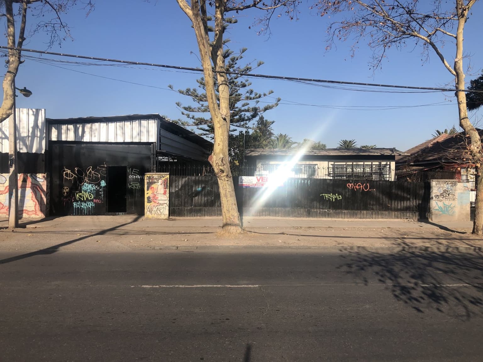 REGION METROPOLITANA