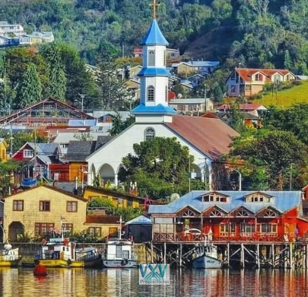 CANAL DALCAHUE