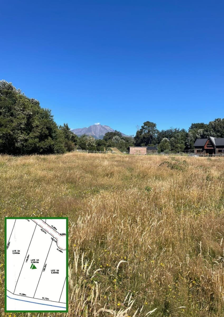 Región de los Lagos