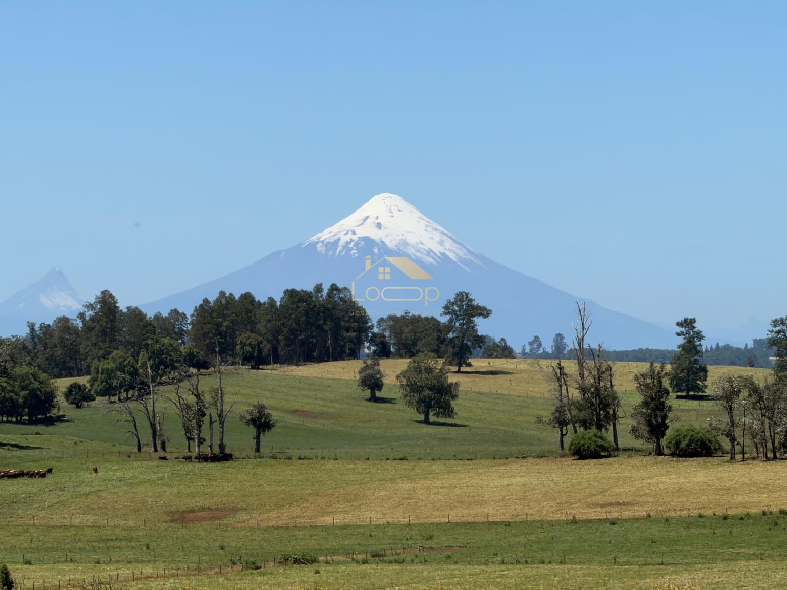 Los Lagos