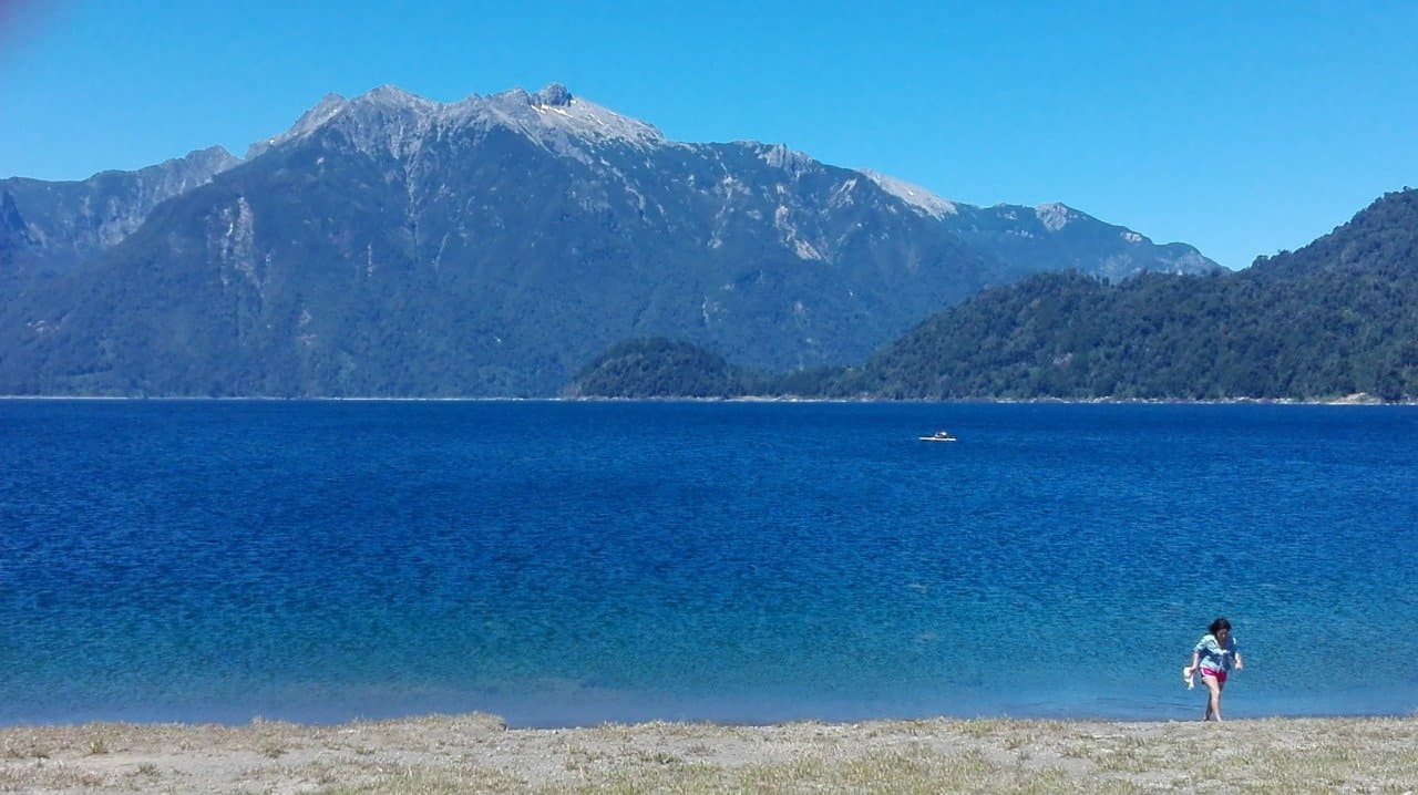 Lago Chapo