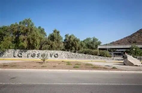 LA RESERVA