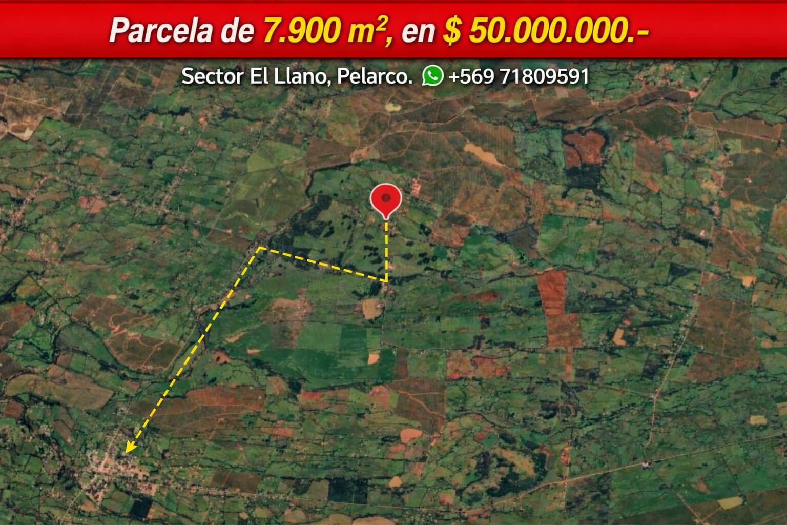 El Llano