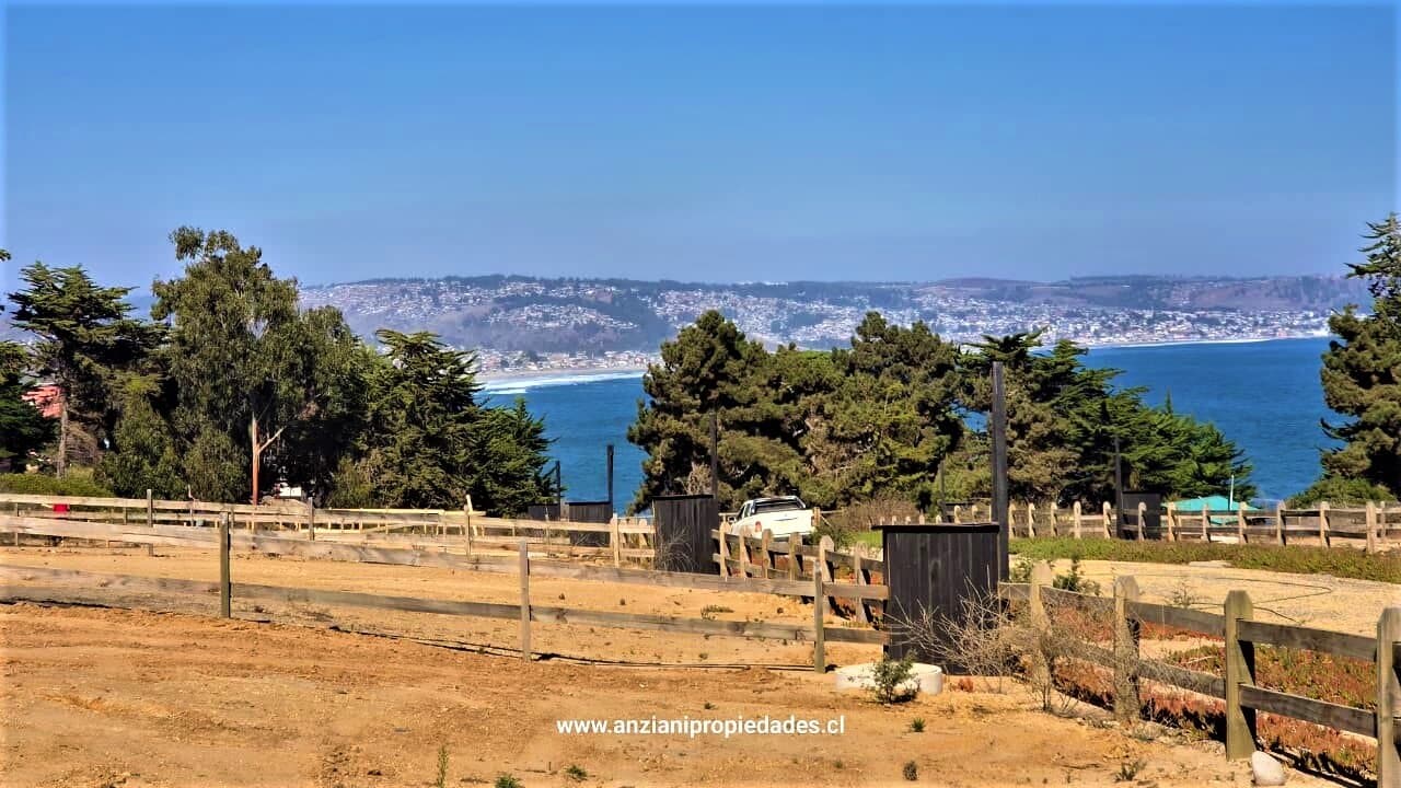 MIrador Punta Del Lacho