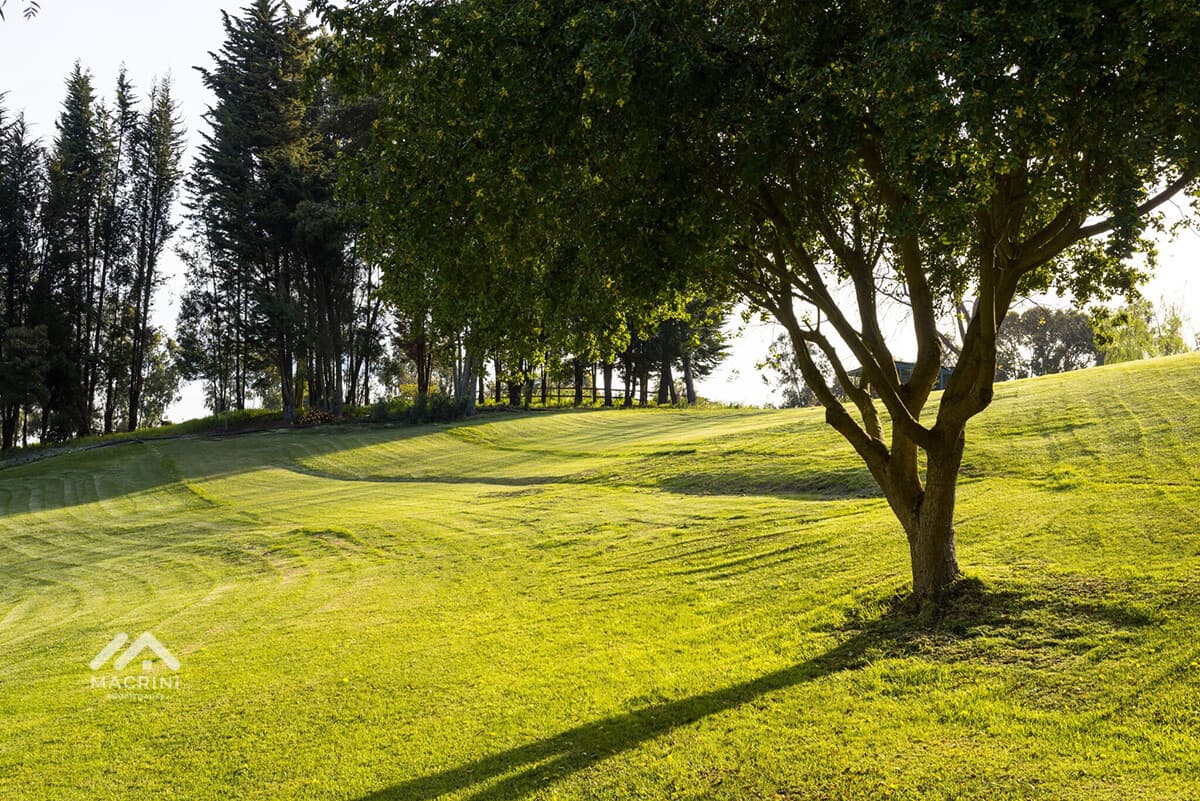 Condominio Polo Maitencillo