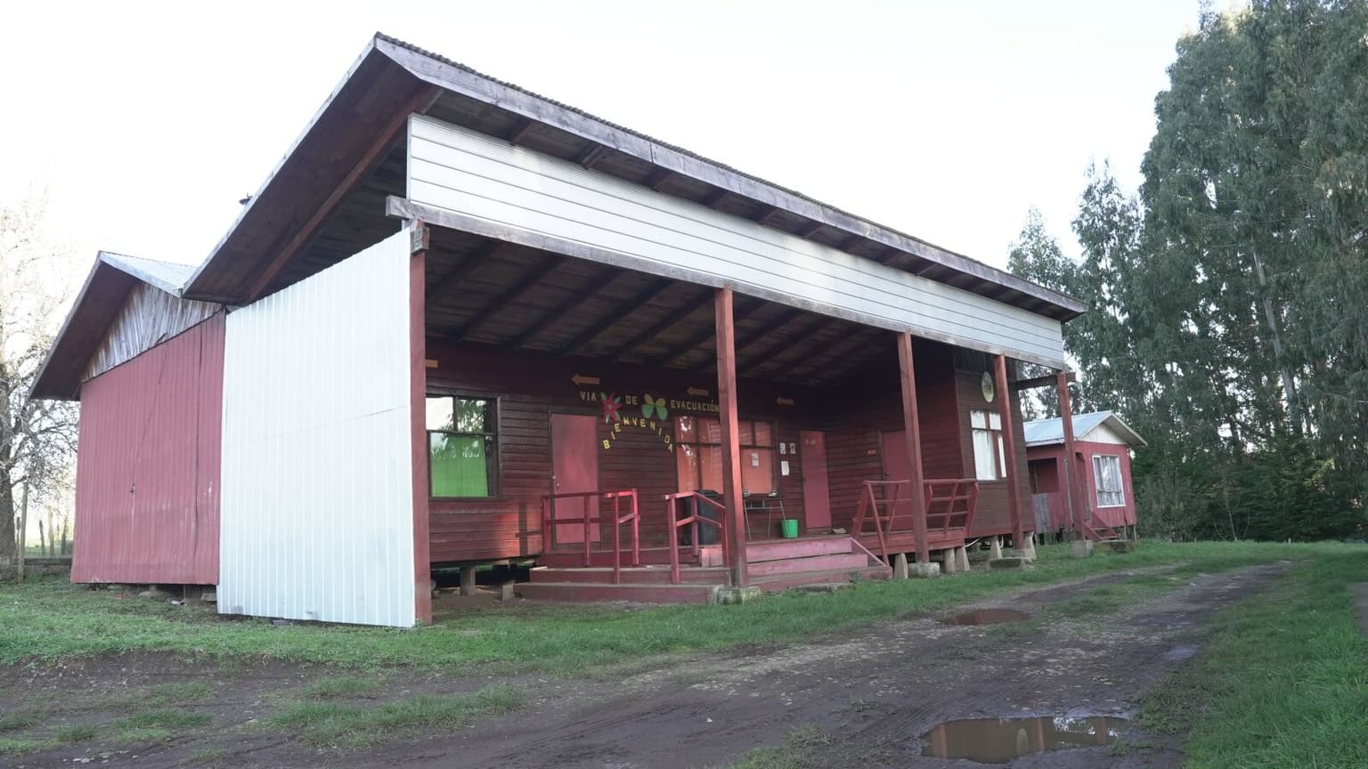 Auquinco