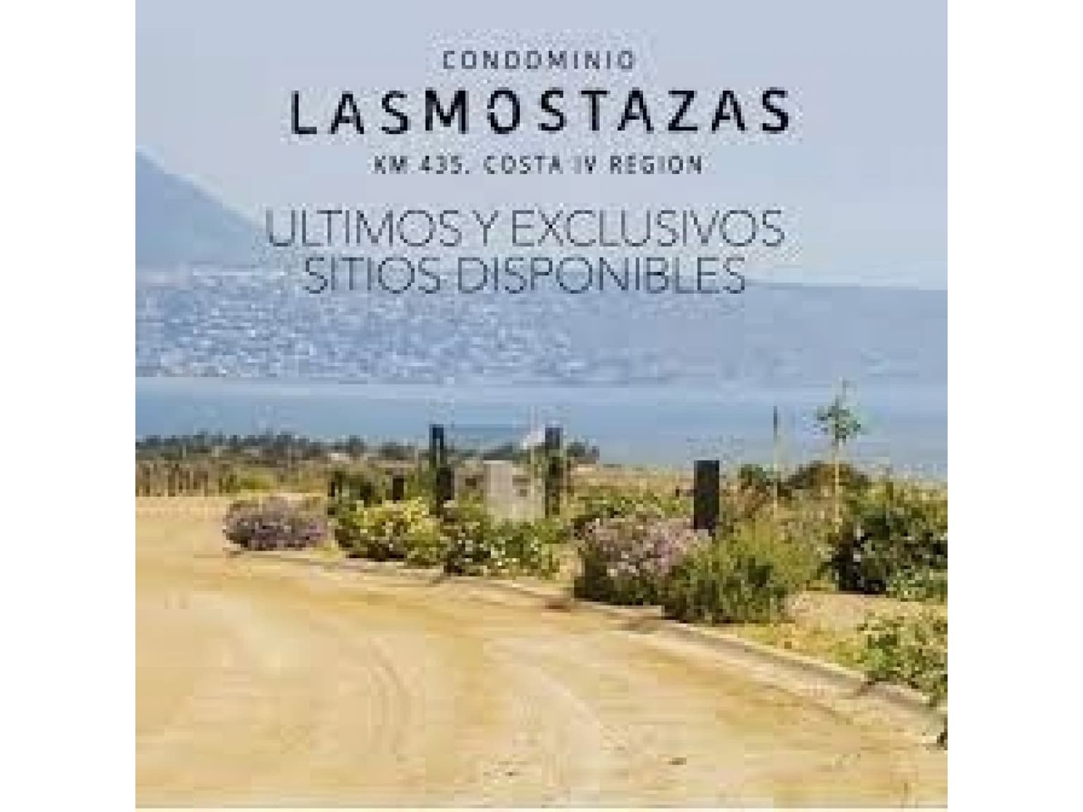 Las Mostazas