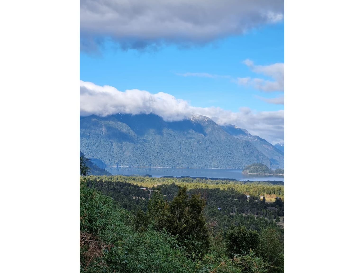 LAGO CHAPO