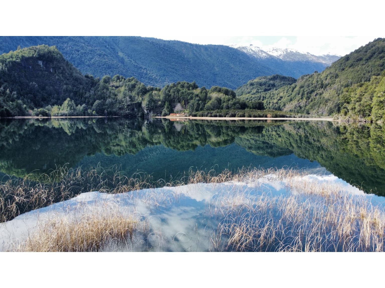 Rio Puelo