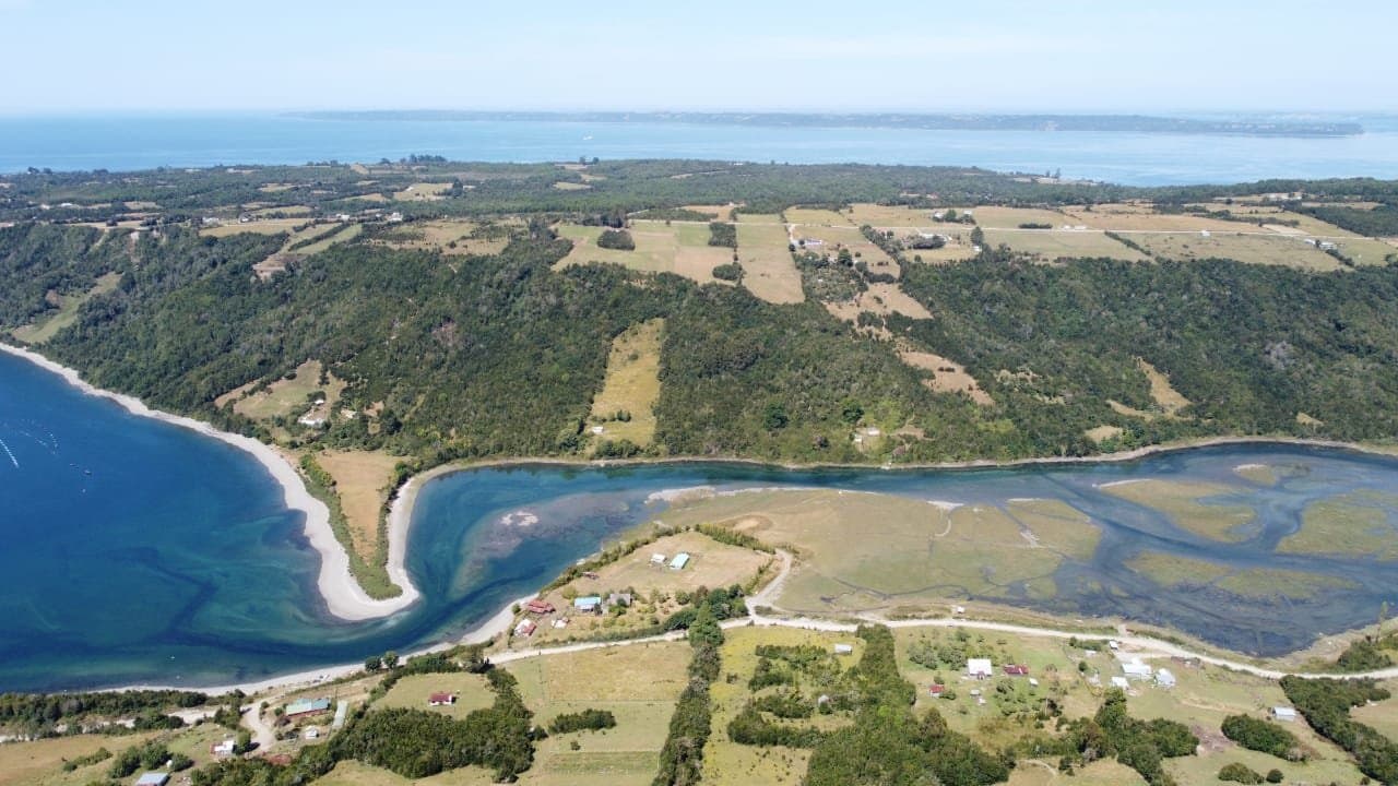 Isla huar