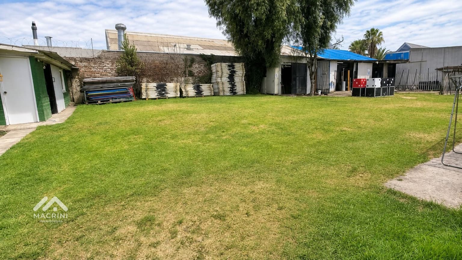 Centro de Maipu