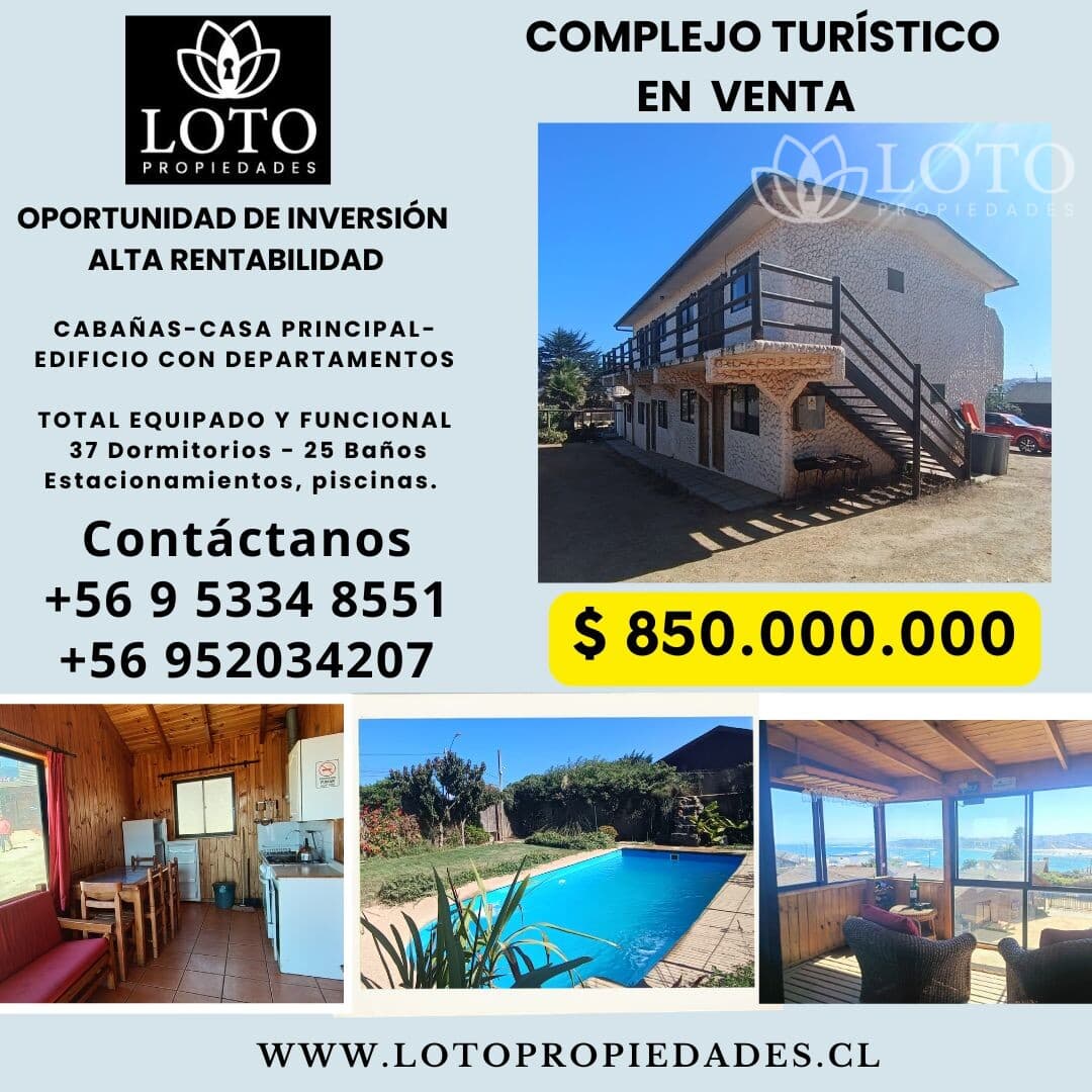 La puntilla
