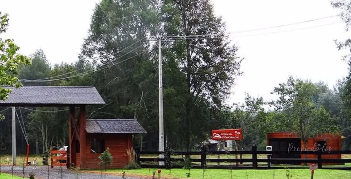 VILLARRICA