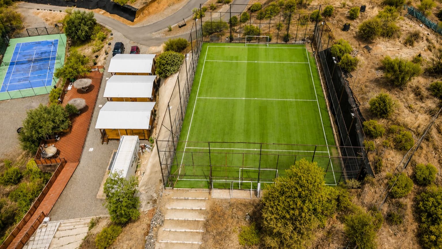 Condominio Rinconada