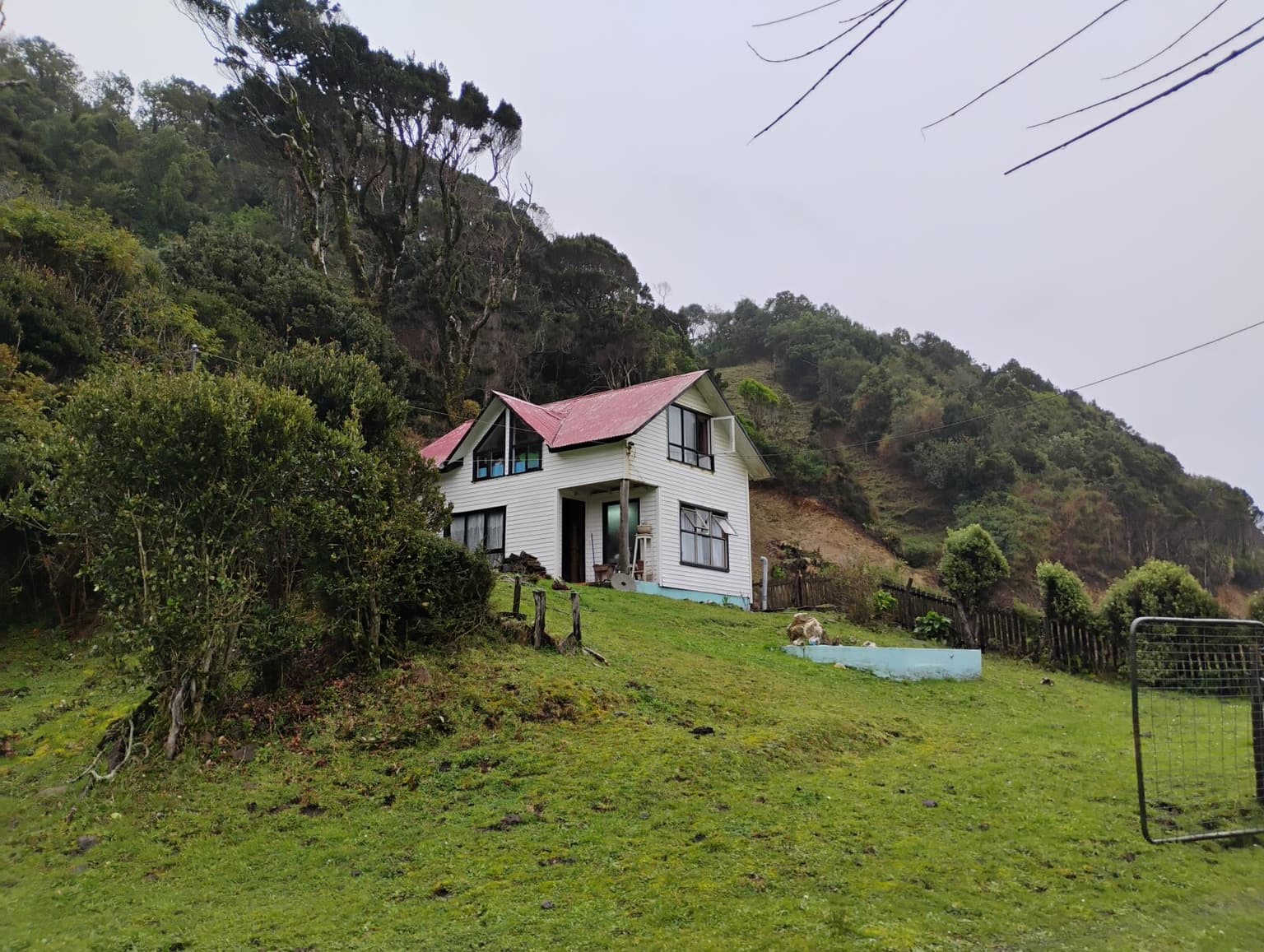 Rural