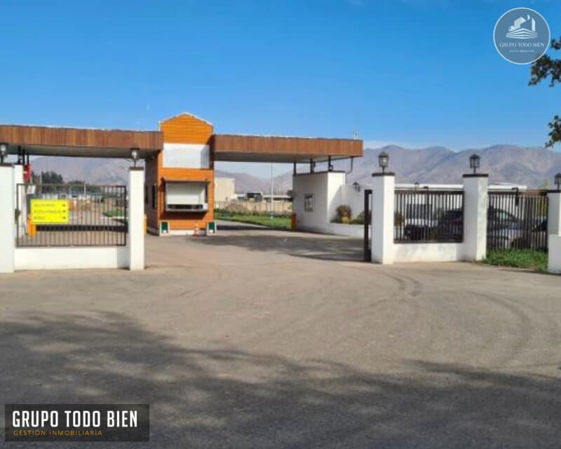 Condominio Las Águilas, Padre Hurtado, Provincia de Talagant...