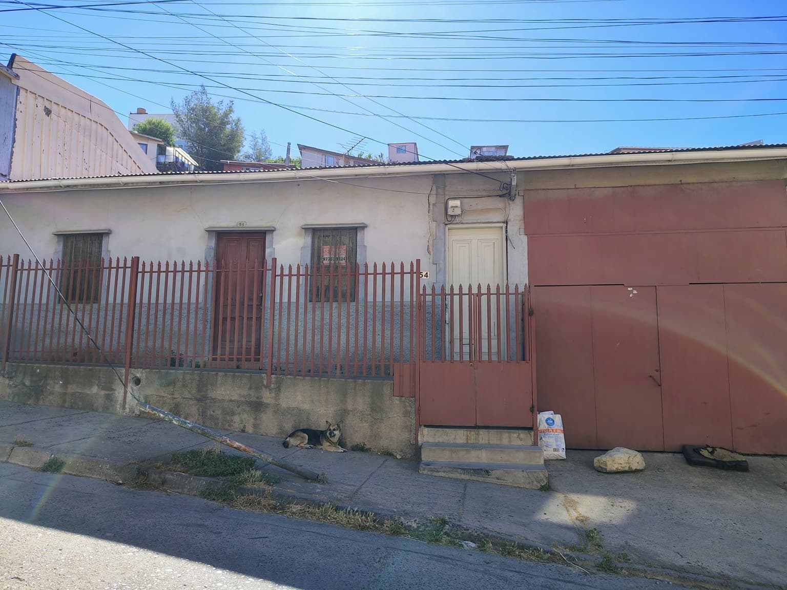 Cerro O´higgins