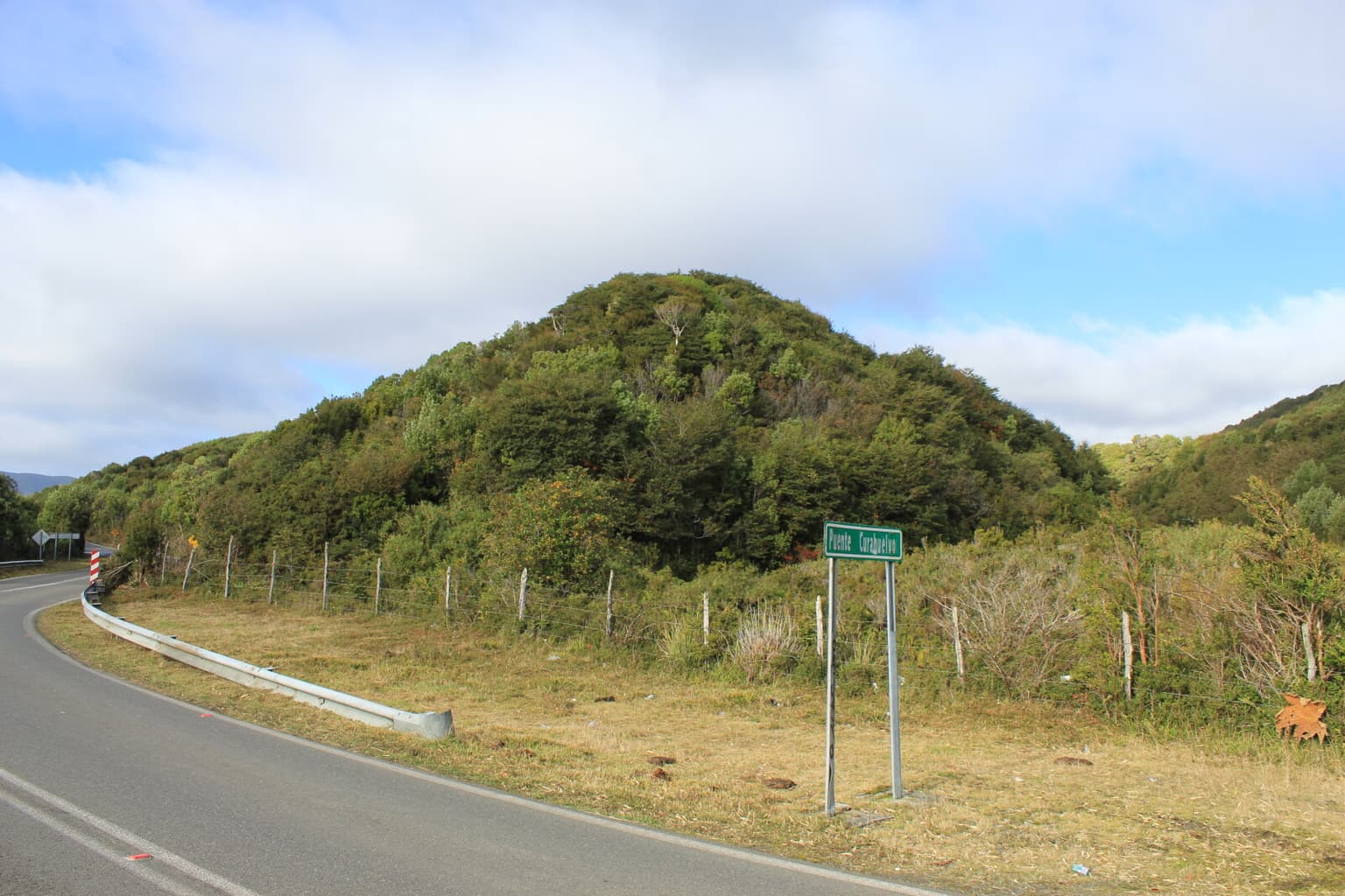 Sector Cucao