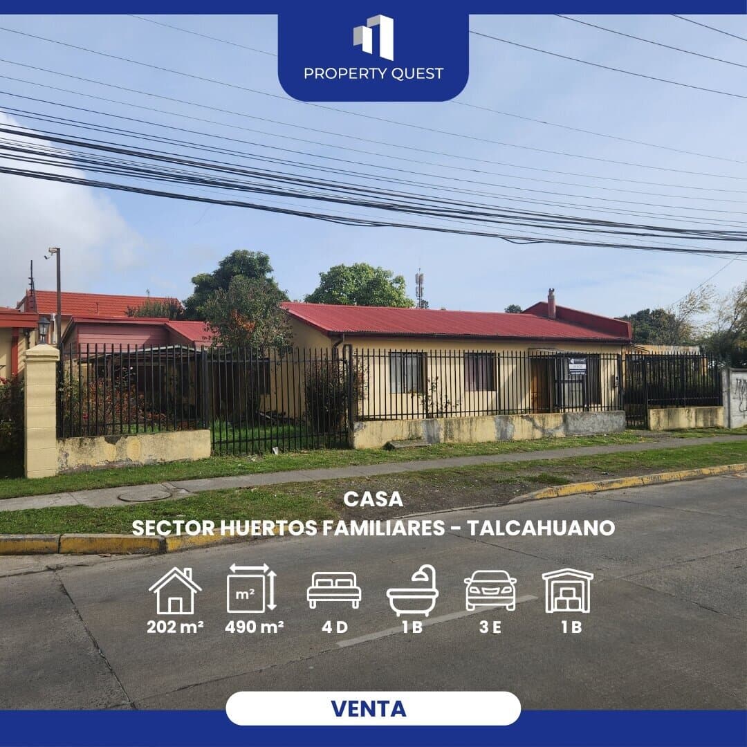 TALCAHUANO