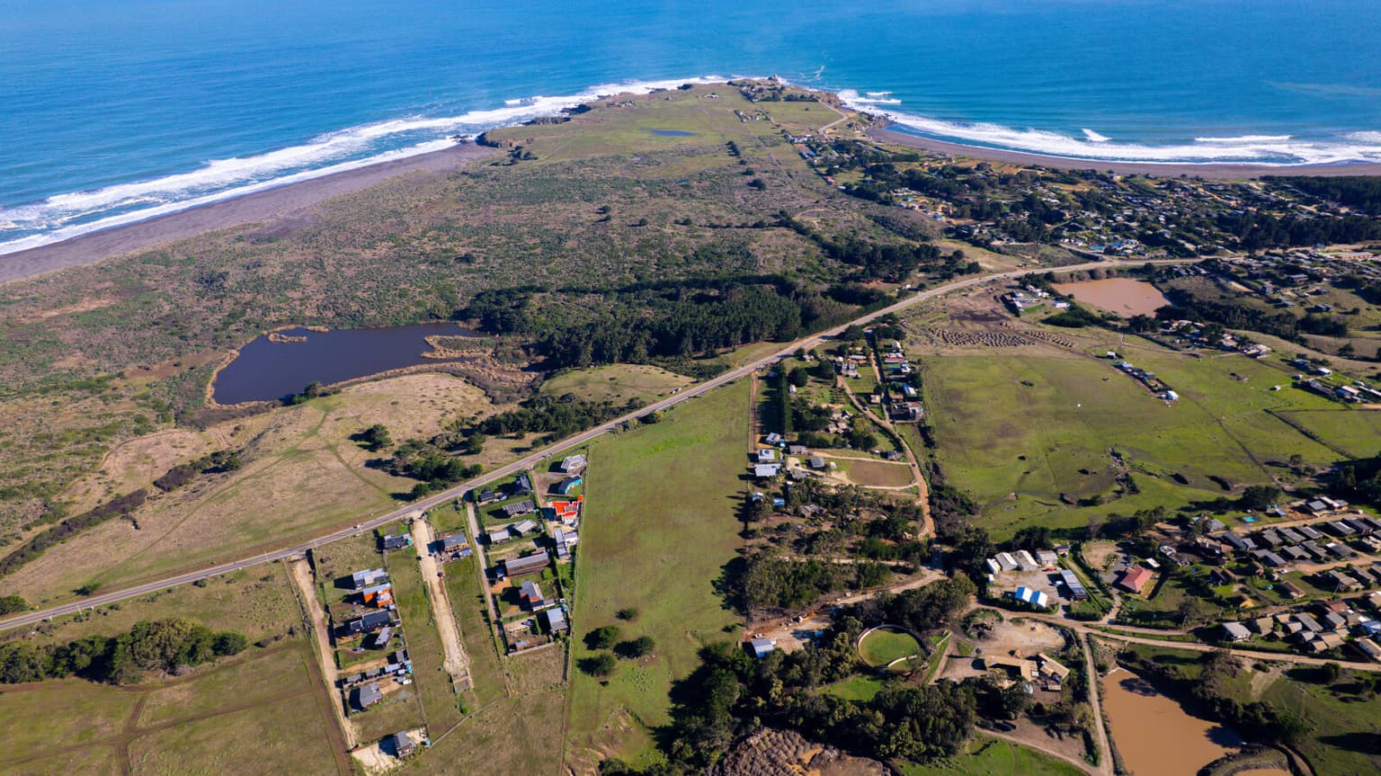 PICHILEMU