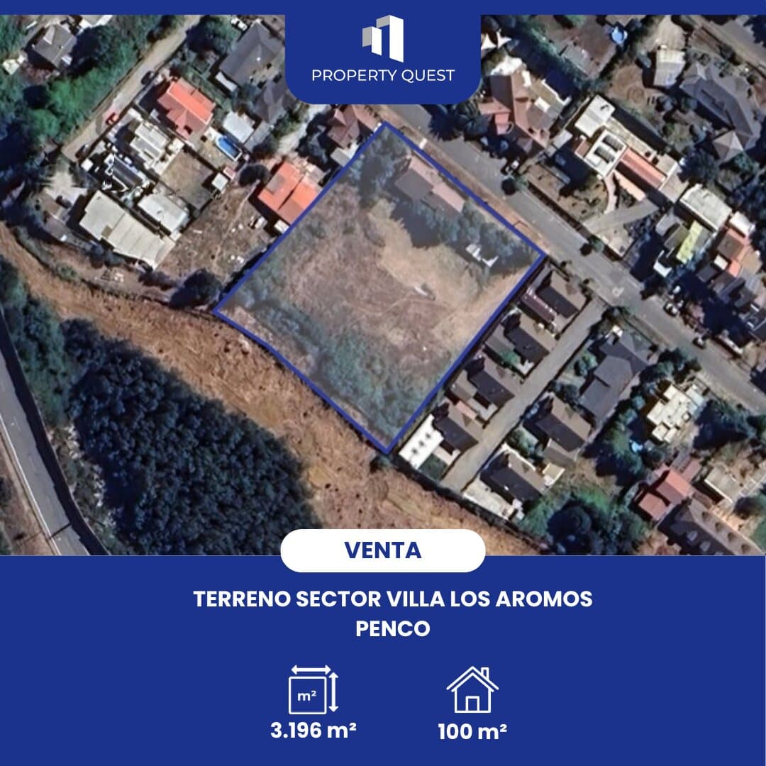 Villa Los Aromos