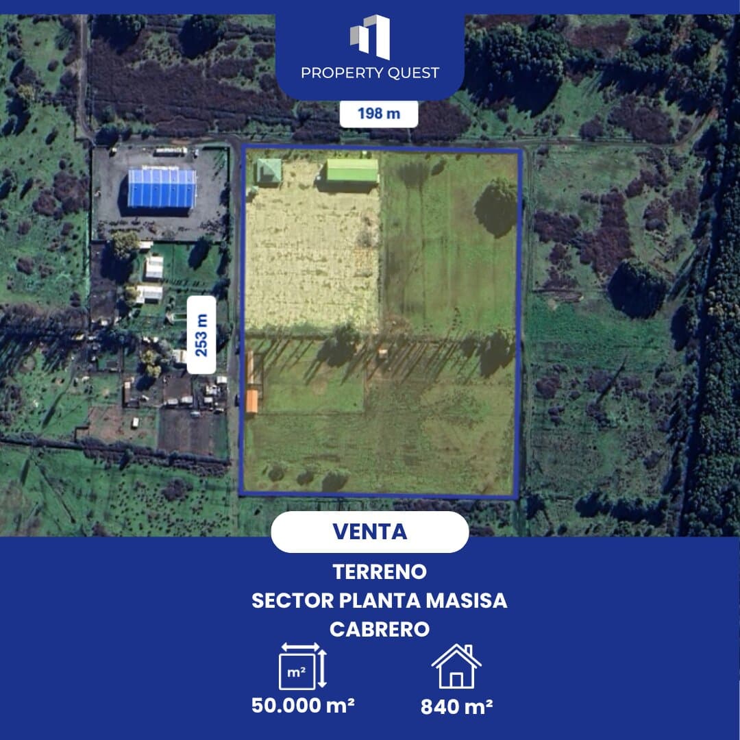 Planta Masisa