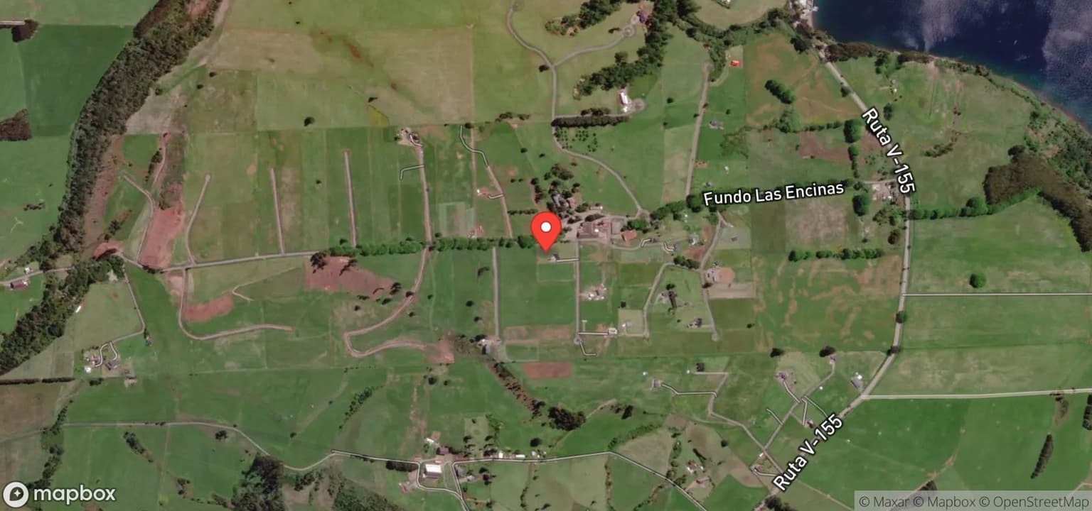 Vista previa de la ubicación