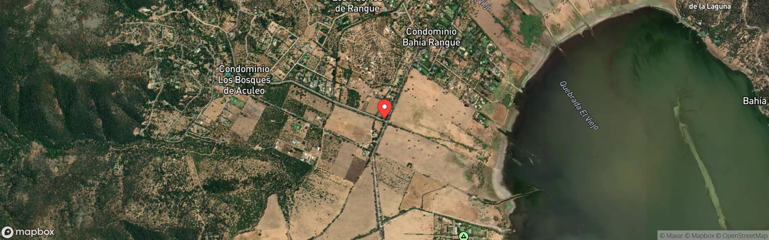 Vista previa de la ubicación