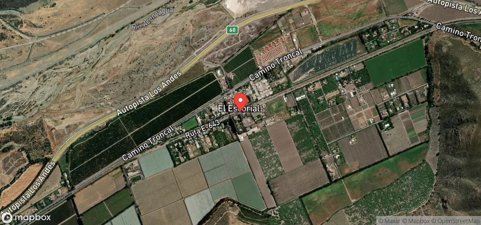 Vista previa de la ubicación