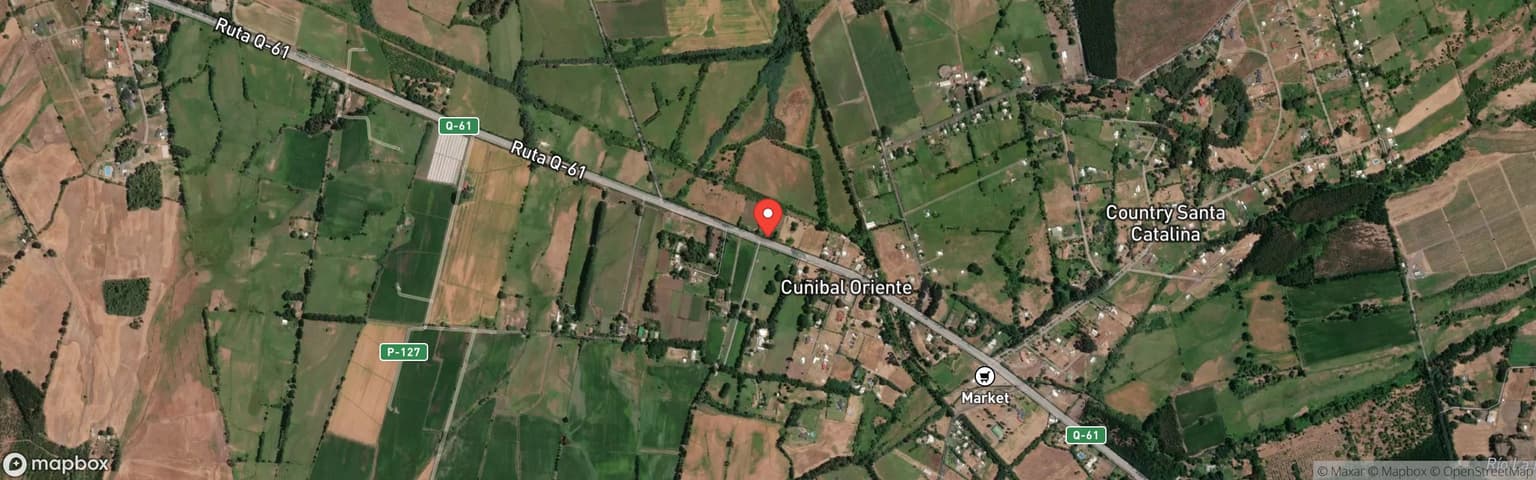 Vista previa de la ubicación